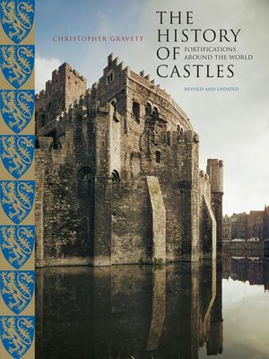 cover image of History of Castles